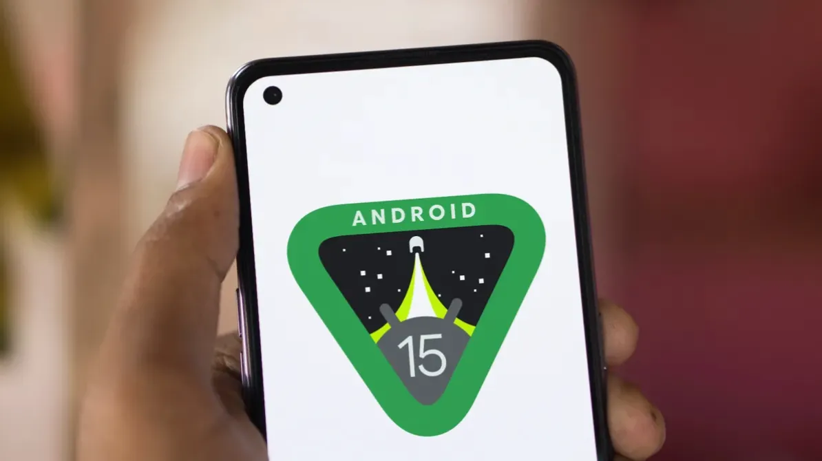 Android 15 เพิ่มความจุ การใช้งานอีก 3 ชั่วโมง จุเติ่มอิ่ม เเน่ๆ