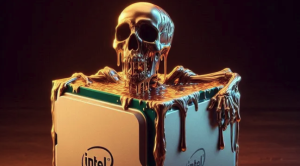 ฉิบหายจริงไหม ! Cpu Intel รุ่น 13/14 ไม่สามารถเรียกคืนข้อมูลได้จริงใช่ไหมเนี้ย